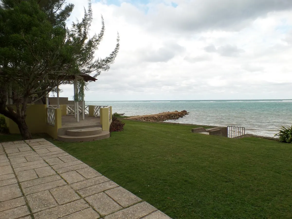 Miramar Villas Ocho Rios Jamaica