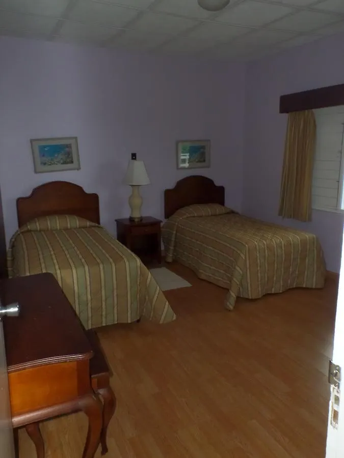 Miramar Villas Ocho Rios Jamaica