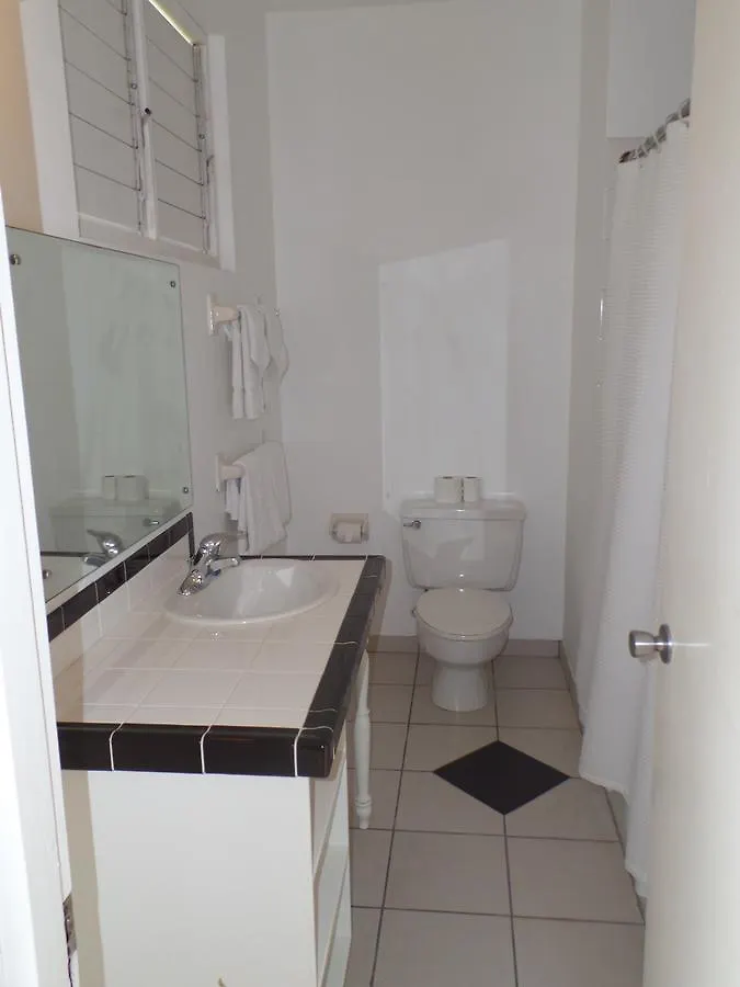 Miramar Villas Ocho Rios