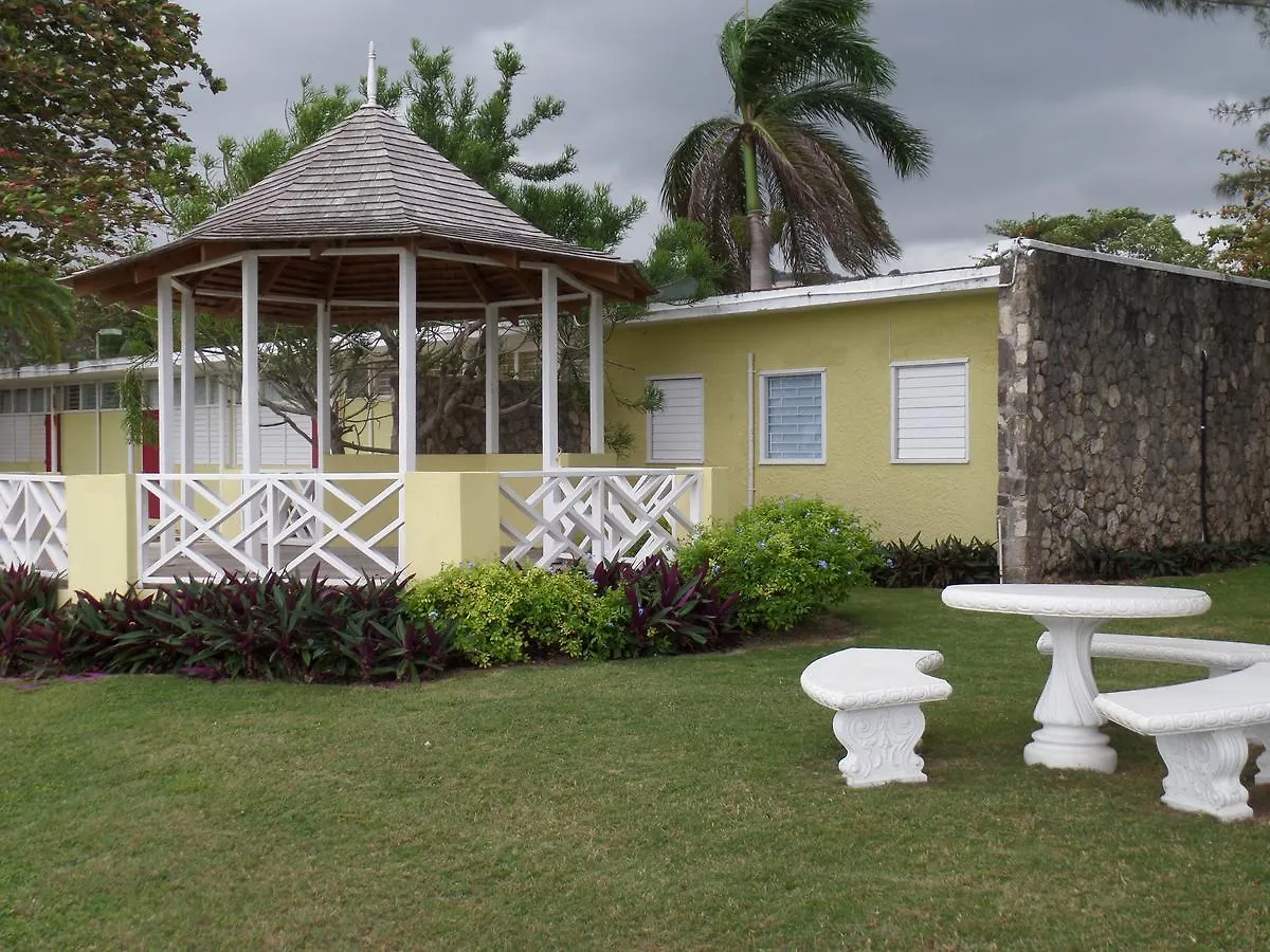 Miramar Villas Ocho Rios