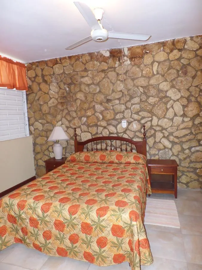 Miramar Villas Ocho Rios