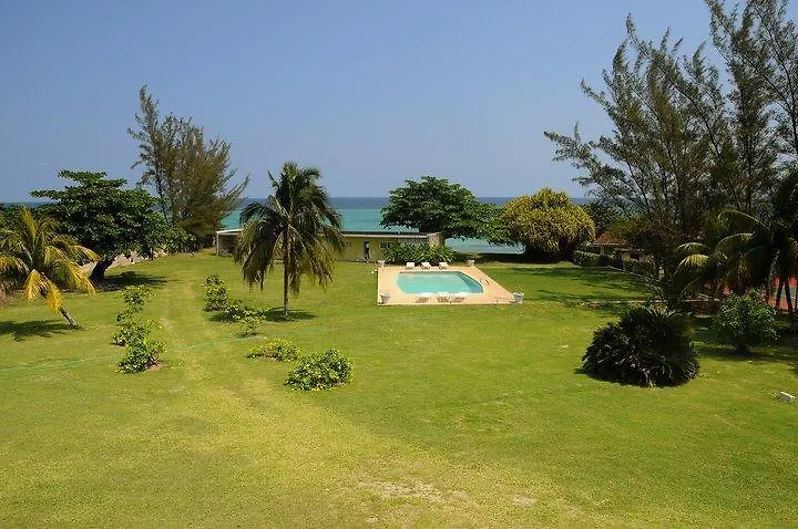 Miramar Villas Ocho Rios Jamaica