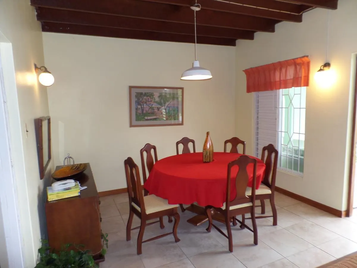 Miramar Villas Ocho Rios