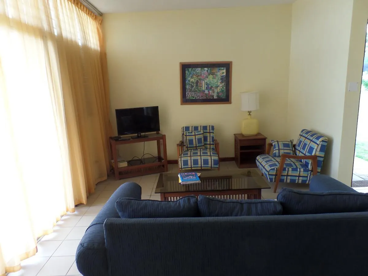 Miramar Villas Ocho Rios