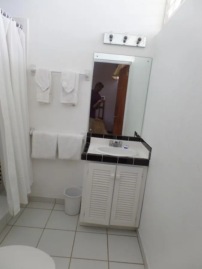 Miramar Villas Ocho Rios