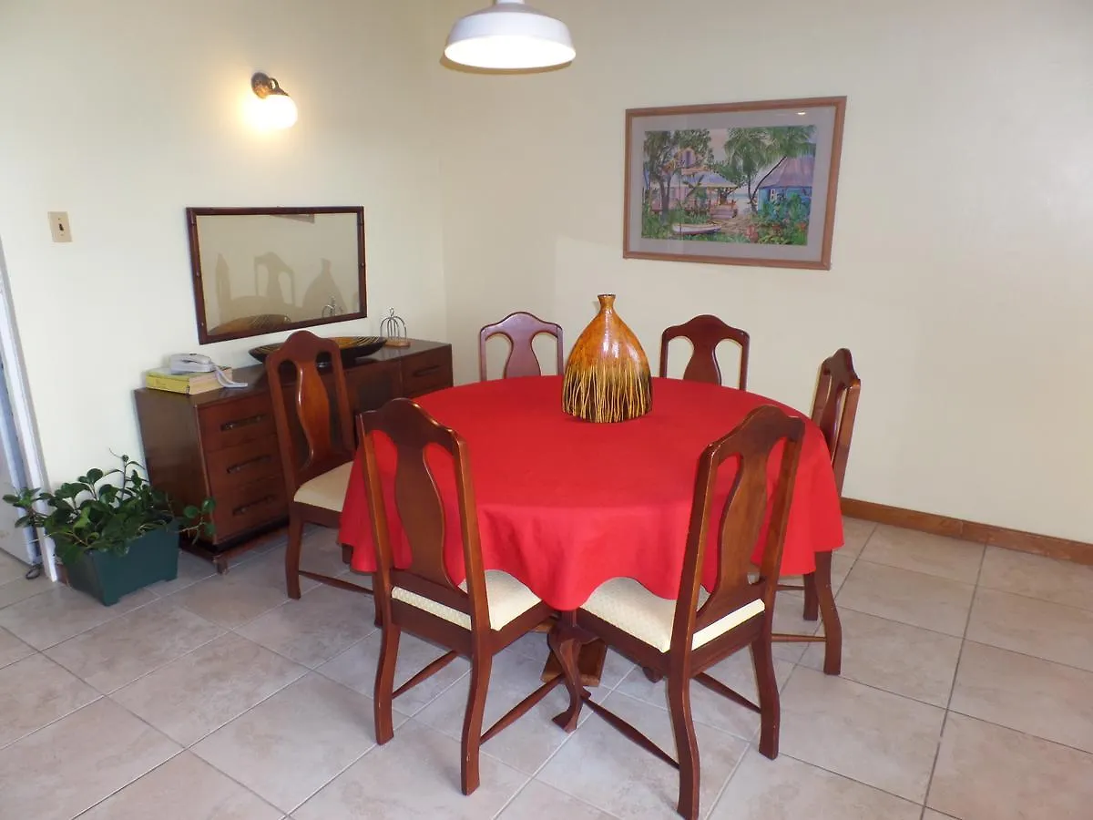 Miramar Villas Ocho Rios