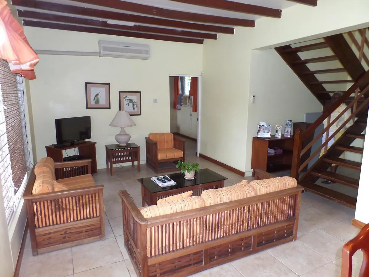 Miramar Villas Ocho Rios