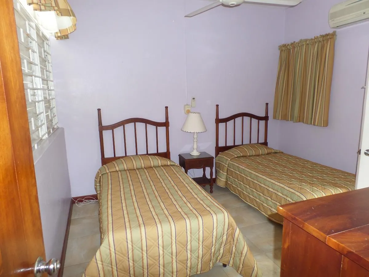 Miramar Villas Ocho Rios