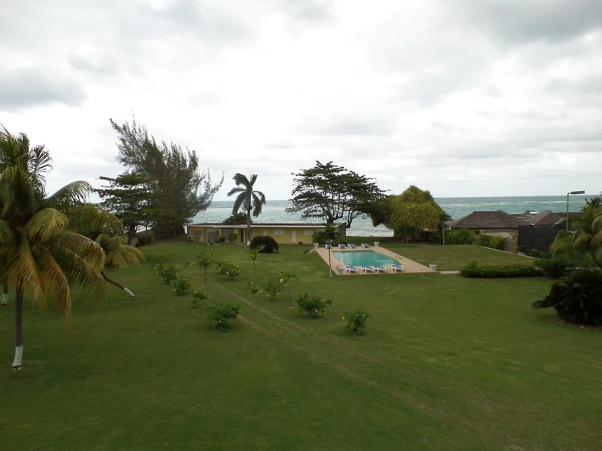 Miramar Villas Ocho Rios