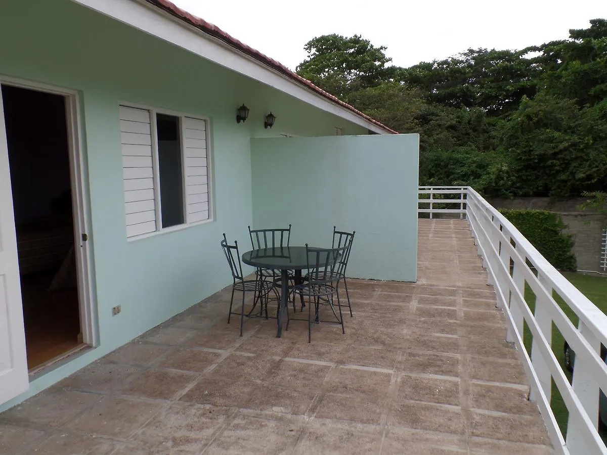 Miramar Villas Ocho Rios 0*,  Jamaica