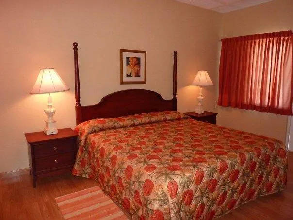 Miramar Villas Ocho Rios