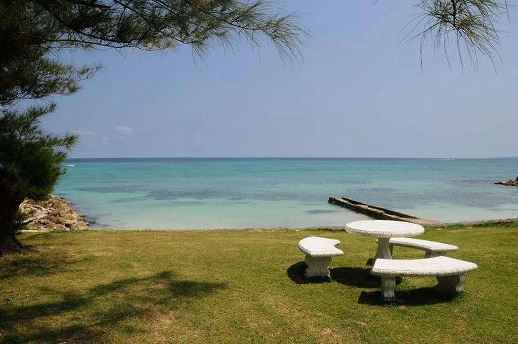 Miramar Villas Ocho Rios