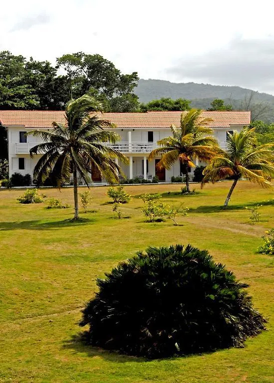 Miramar Villas Ocho Rios