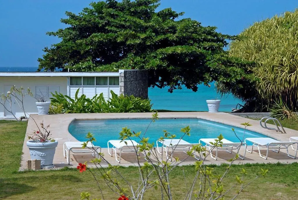 Miramar Villas Ocho Rios
