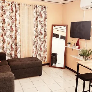  Holiday home Cozy Ochie